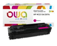 Gereviseerde toner OWA - standaard - voor HP W2211A