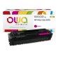 Toner remanufacturé OWA - haute capacité - pour HP W2211X
