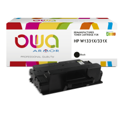 Armor K18897OW tonercartridge 1 stuk(s) Compatibel Zwart