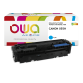 Toner remanufacturé OWA - haute capacité - pour CANON 055 H, T09 M