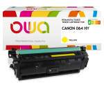 OWA Remanufactured Toner - High Capacity - for CANON 064HC