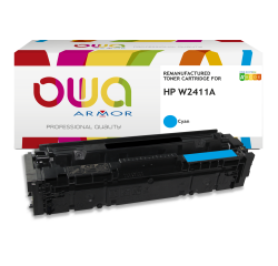 Gereviseerde toner OWA - zeer hoge capaciteit - voor HP W2413A