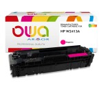 OWA wiederaufbereitete Tonerkartusche - sehr sehr hohe Kapazität - für HP W2413A