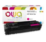 Gereviseerde toner OWA - zeer hoge capaciteit - voor HP W2413A