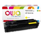 OWA Remanufactured Toner - Very High Capacity - for HP W2413A