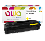 OWA Remanufactured Toner - Very High Capacity - for HP W2413A