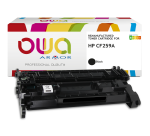 Toner remanufacturé OWA - standard - Noir - pour HP CF259A