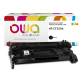 Toner remanufacturé OWA - standard - Noir - pour HP CF259A