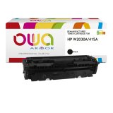 DE_Toner remanufacturé OWA - standard - Noir - pour HP W2030A