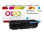 OWA wiederaufbereitete Tonerkartusche - Standard - für HP W2031A