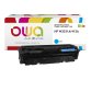 Toner remanufacturé OWA - standard - pour HP W2031A