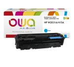 OWA wiederaufbereitete Tonerkartusche - Standard - für HP W2031A