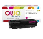 OWA Remanufactured Toner - Standard - for HP W2031A