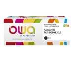 Toner remanufacturé OWA - haute capacité - Noir - pour SAMSUNG MLT-D304E/ELS