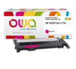 OWA Remanufactured Toner - Very Very High Capacity - for HP W2073A