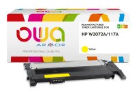 Gereviseerde toner OWA zeer hoge capaciteit voor HP W2071A