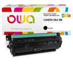 Toner remanufacturé OWA - standard - Noir - pour CANON 064K
