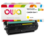 Gereviseerd OWA-toner - standaard - voor CANON 064C