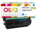 Toner remanufacturé OWA - haute capacité - pour CANON 064HC
