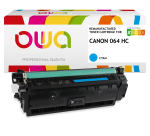 Toner remanufacturé OWA - haute capacité - pour CANON 064HC