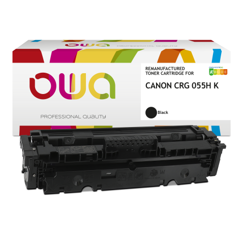 Armor OWA K19171OW cartucho de tóner 1 pieza(s) Compatible Negro