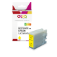 Cartouche d'encre remanufacturée OWA - standard - Jaune - pour EPSON C13T44C440
