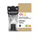Armor OWA K21021OW inktcartridge 1 stuk(s) Compatibel Zwart