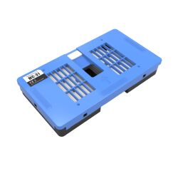 Caja de Tinta de Desecho NEUTRAL APS - estándar - Neutral - para CANON MC-31