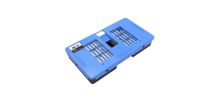 Caja de Tinta de Desecho NEUTRAL APS - estándar - Neutral - para CANON MC-31