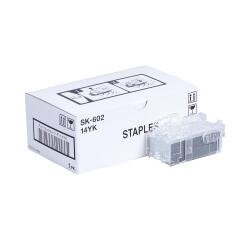 OEM modified Staples NEUTRAL APS - standard - Neutral - pour KYOCERA TK-5380 M, KONICA MINOLTA SK-602