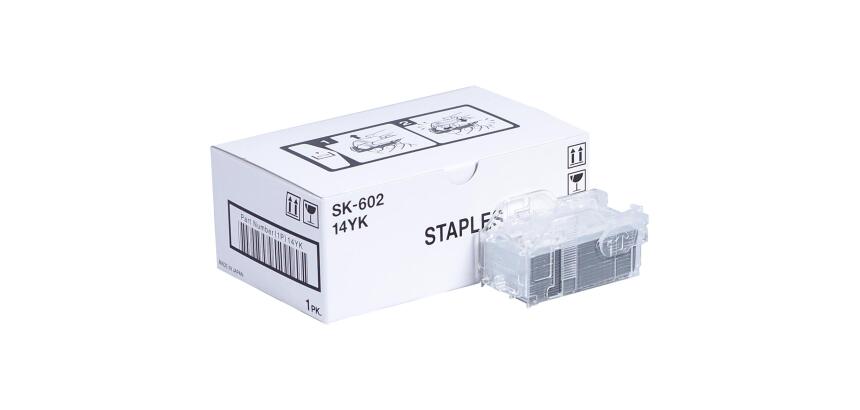 OEM modified Staples NEUTRAL APS - standard - Neutral - pour KYOCERA TK-5380 M, KONICA MINOLTA SK-602