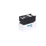 Compatible waste toner box NEUTRAL APS - standard - Neutral - pour EPSON T6716