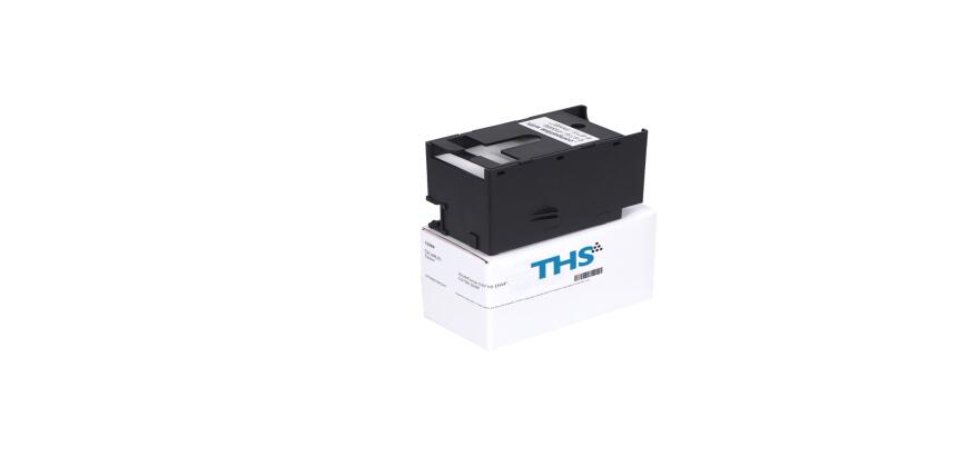 Compatible waste toner box NEUTRAL APS - standard - Neutral - pour EPSON T6716