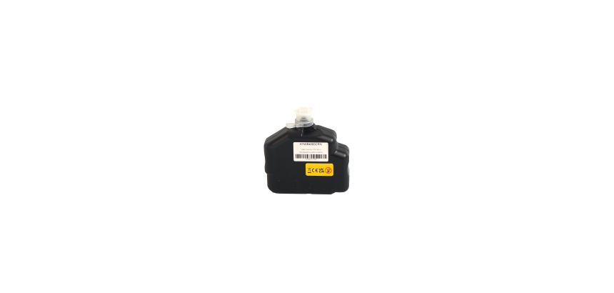 Bac de récupération compatible NEUTRAL APS - standard - Neutral - pour KYOCERA WT-5150