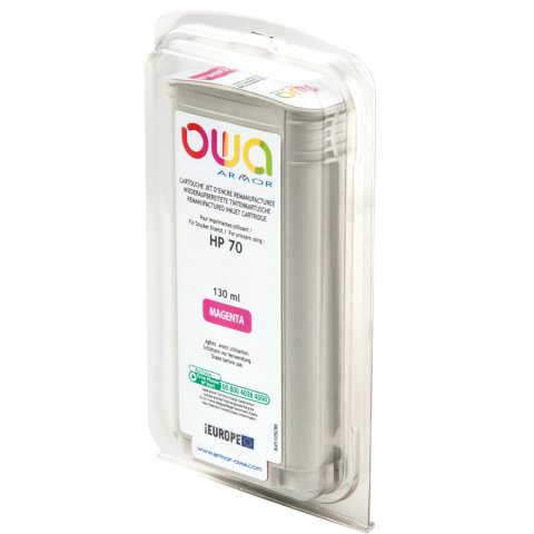 Armor B45105OW cartucho de tinta Magenta