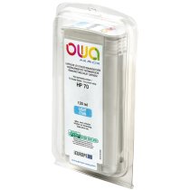 armor b45107ow cartucho de tinta cian claro