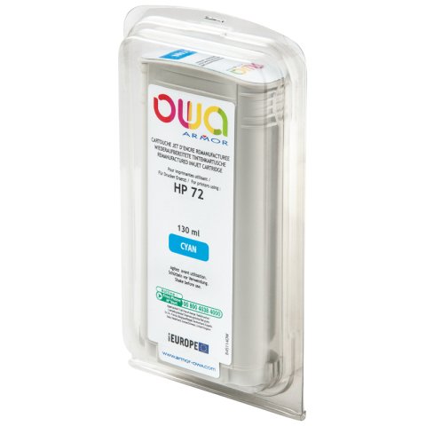 Armor B45114OW cartucho de tinta Cian