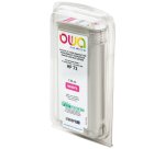 Cartouche d'encre traceur remanufacturée OWA - standard - Magenta - pour HP 72
