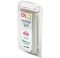 Armor B45115OW cartucho de tinta Magenta