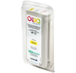 Armor B45116OW cartucho de tinta Amarillo