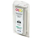 Cartouche d'encre traceur remanufacturée OWA - standard - Noir Photo - pour HP 72