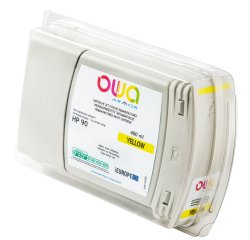 Armor B45124OW cartucho de tinta Amarillo