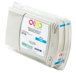 Armor B45122OW cartucho de tinta Cian