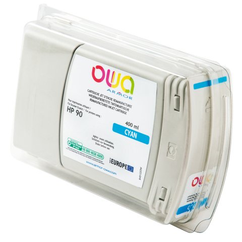 Armor B45122OW cartucho de tinta Cian
