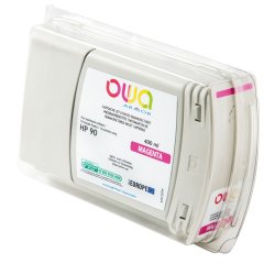 Armor B45123OW cartucho de tinta Magenta