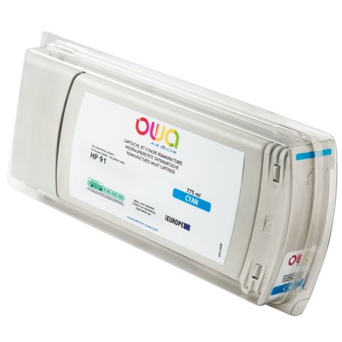 Armor B45134OW cartucho de tinta Cian