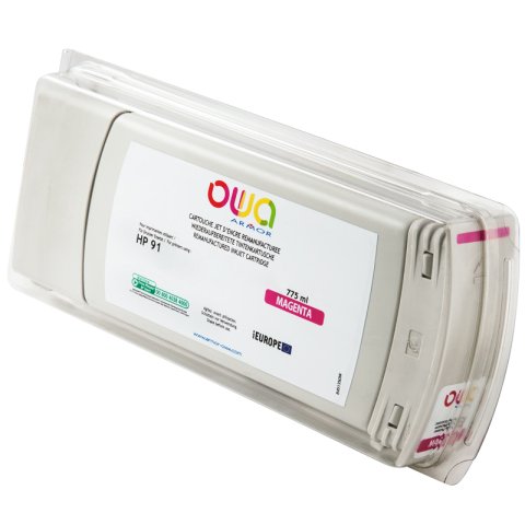 Armor B45135OW cartucho de tinta Magenta