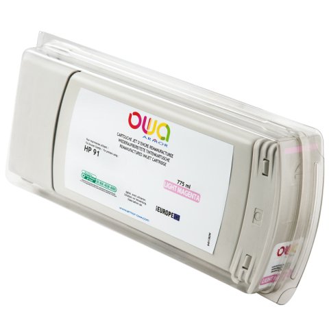 Armor B45138OW cartucho de tinta Magenta claro