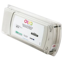 Armor B45131OW cartucho de tinta Negro mate