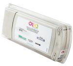 Cartouche d'encre traceur remanufacturée OWA - standard - Gris Clair - pour HP 91